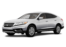 Проставки на Crosstour Проставки на Crosstour