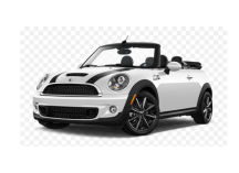 MINI Cabrio MINI Cabrio