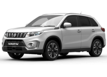 Пневмобаллоны на Vitara Пневмобаллоны на Vitara