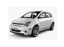 Пневмобаллоны на Scion
