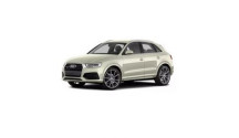 Проставки на Q3 8U