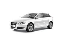 Проставки на A3 8P