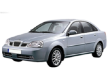 Проставки на Nubira J200 Проставки на Nubira J200