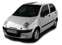 Проставки на Matiz M100 Проставки на Matiz M100