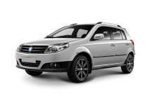 Проставки на MK Cross Проставки на MK Cross