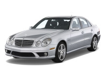 Проставки на Mercedes E-Class III (W211, S211)