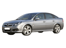 Проставки на Vectra C Проставки на Vectra C