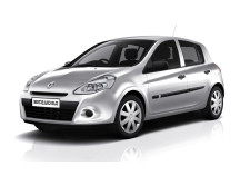 Проставки на Clio 3