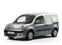 Проставки на Kangoo 2
