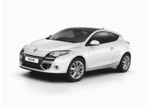 Проставки на Megane 3 Проставки на Megane 3