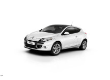 Проставки на Megane Coupe