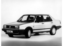 Проставки на Jetta 3