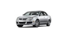 Проставки на Jetta 5