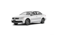 Проставки на Jetta 6