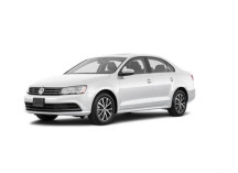 Проставки на Jetta 6