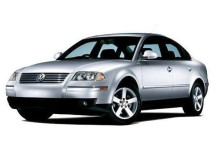 Проставки на Passat B5