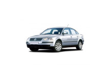 Проставки на Passat B5.5 Проставки на Passat B5.5
