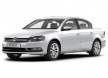 Проставки на Passat B6 Проставки на Passat B6