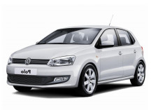 Проставки на Polo 5 Проставки на Polo 5