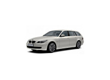 Проставки на BMW 5 E61 Проставки на BMW 5 E61