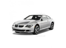 Проставки на BMW 6 E63