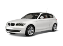 Проставки на BMW 1 E81 Проставки на BMW 1 E81