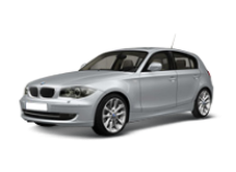 Проставки на BMW 1 E87 Проставки на BMW 1 E87