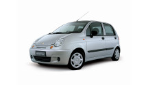 Проставки на Spark M150