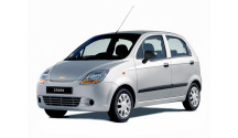 Проставки на Spark M200