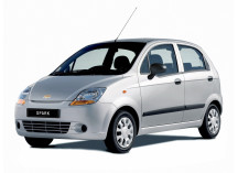 Проставки на Spark M200
